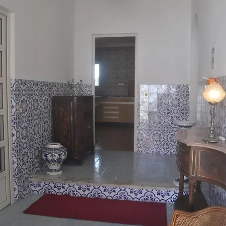 Casa Baleeira-bright Spacious Beach House *