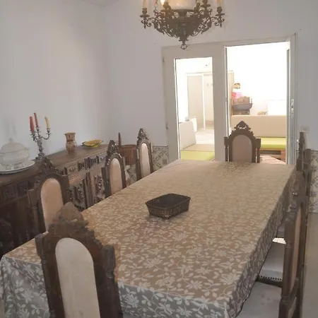 Casa Baleeira-bright Spacious Beach House * Sagres