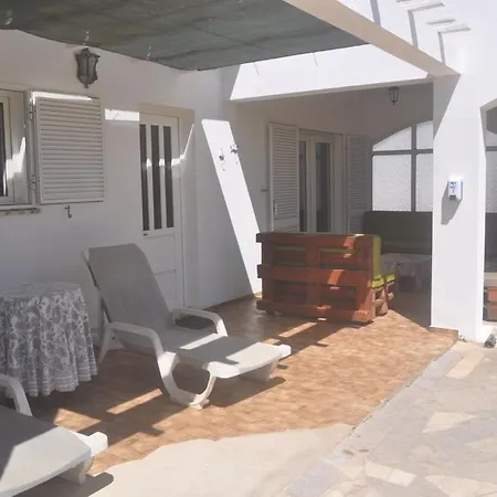 Casa Baleeira-bright Spacious Beach House Sagres