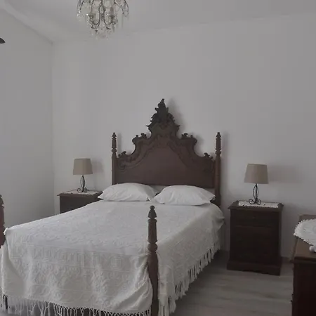 Casa vacanze Casa Baleeira-bright Spacious Beach House Sagres